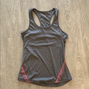 Reebok workout tank